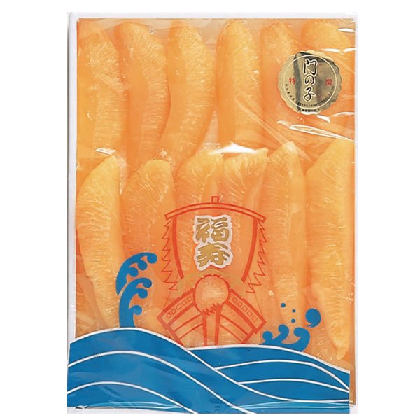 画像1: 塩数の子（特上）　　Ｂ）５００ｇ（化粧箱入） (1)