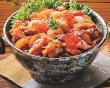 画像1: 海の彩華丼 (1)